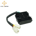 Motorcycle spare parts and accessories CG 200 250 300 200CC 250CC 300CC CG250 CG300 CG200 CBT125 voltage regulator Rectifier